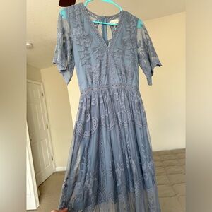 Altar’s State dress, size small